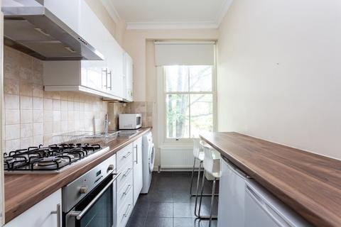 1 bedroom apartment to rent, St Pauls Road, Canonbury, N1