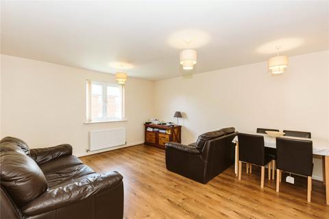 Emerson Square, Horfield, Bristol, BS7