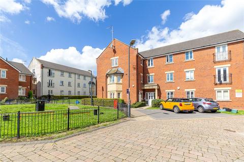 2 bedroom apartment to rent, Emerson Square, Horfield, Bristol, BS7