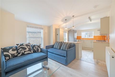 1 bedroom flat to rent - Kingsley Road, Kilburn, NW6