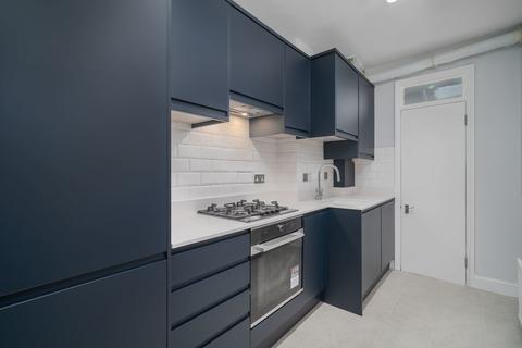 1 bedroom apartment to rent - Burnaby Street, Chelsea