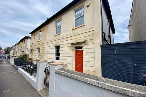 5 bedroom semi-detached house to rent - Cotham, Springfield Road, BS6 5SW