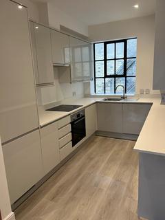 1 bedroom flat to rent, Orleston Mews, Islington, London