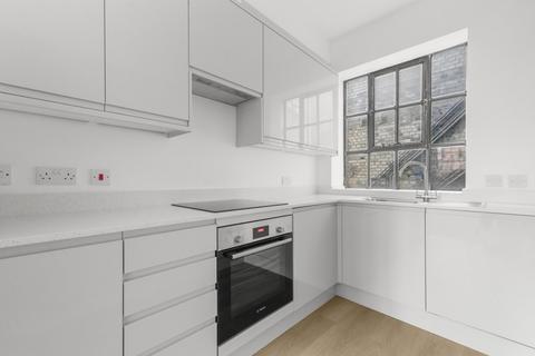 1 bedroom flat to rent, Orleston Mews, Islington, London