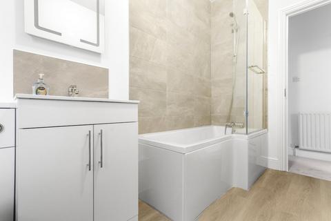 1 bedroom flat to rent, Orleston Mews, Islington, London