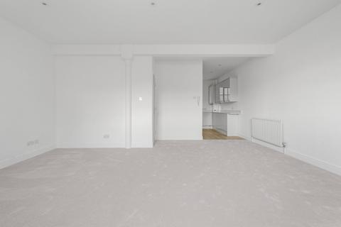 1 bedroom flat to rent, Orleston Mews, Islington, London