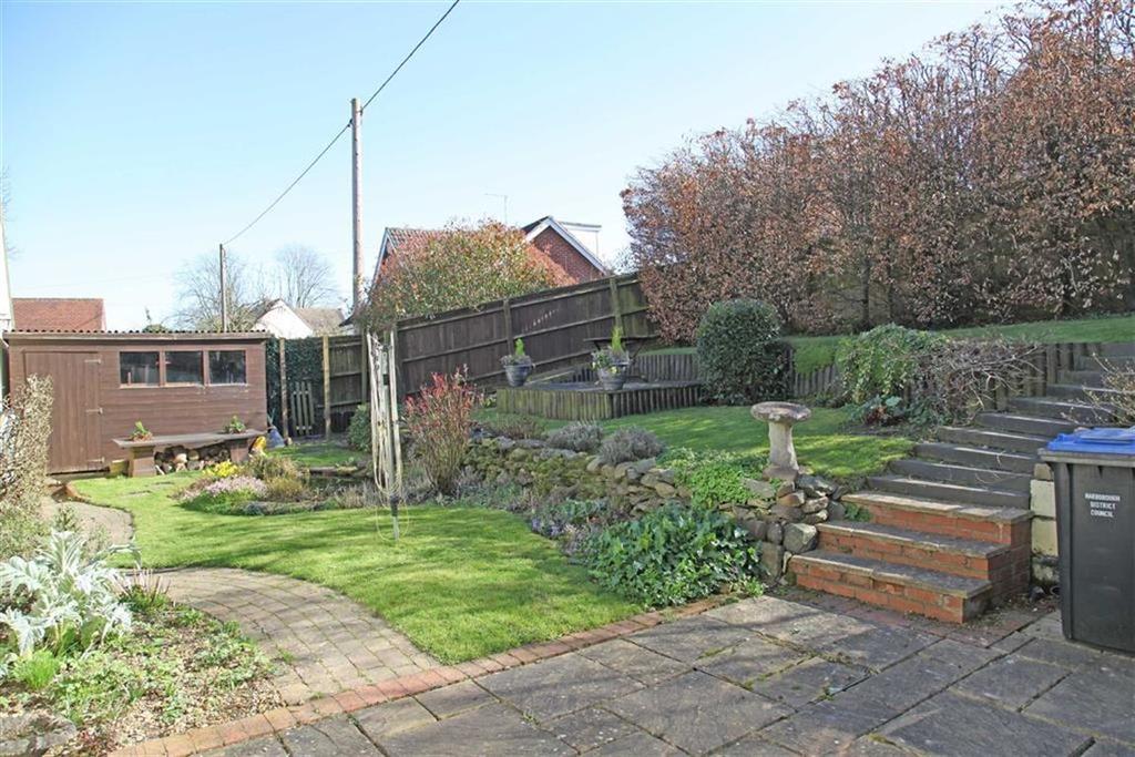 Welham Road, Thorpe Langton 2 bed cottage £345,000