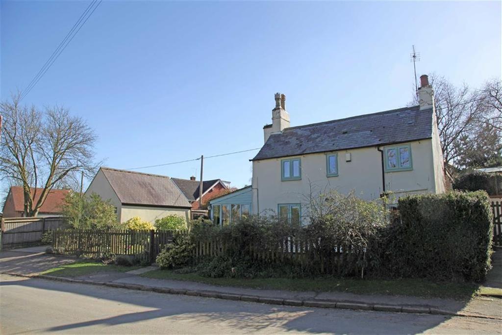 Welham Road, Thorpe Langton 2 bed cottage £345,000