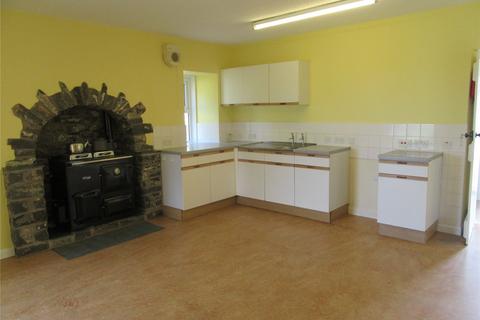 3 bedroom semi-detached house to rent, 1 Areeming Cottages, Castle Douglas, Dumfries and Galloway, DG7
