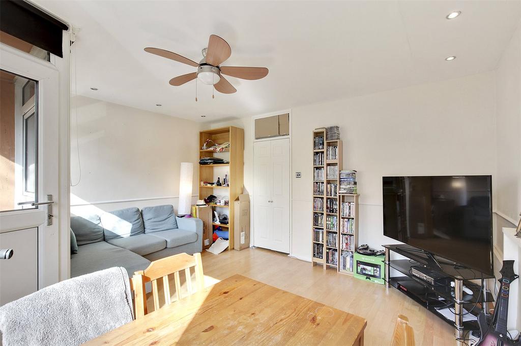 Apartment in London - View 2