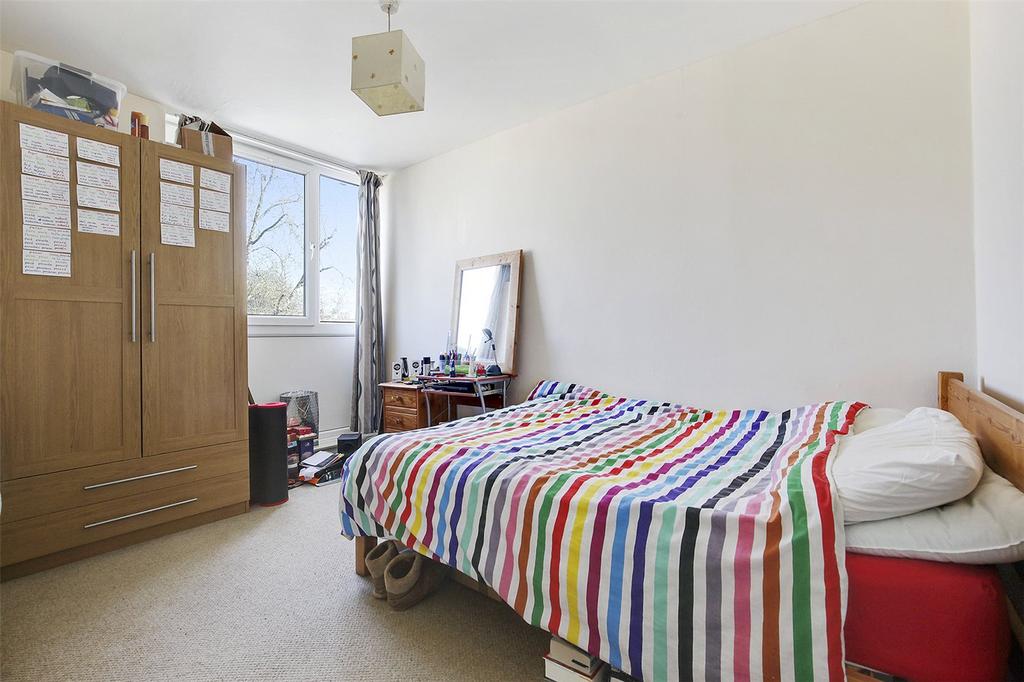 Apartment in London - View 3