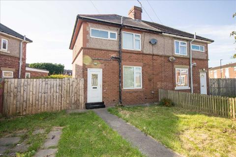 3 bedroom semi-detached house to rent, Burnside, Annitsford