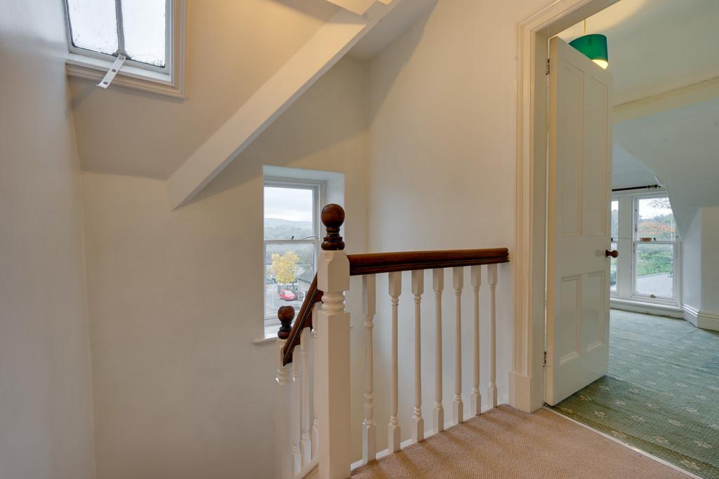 Second Floor Landing
