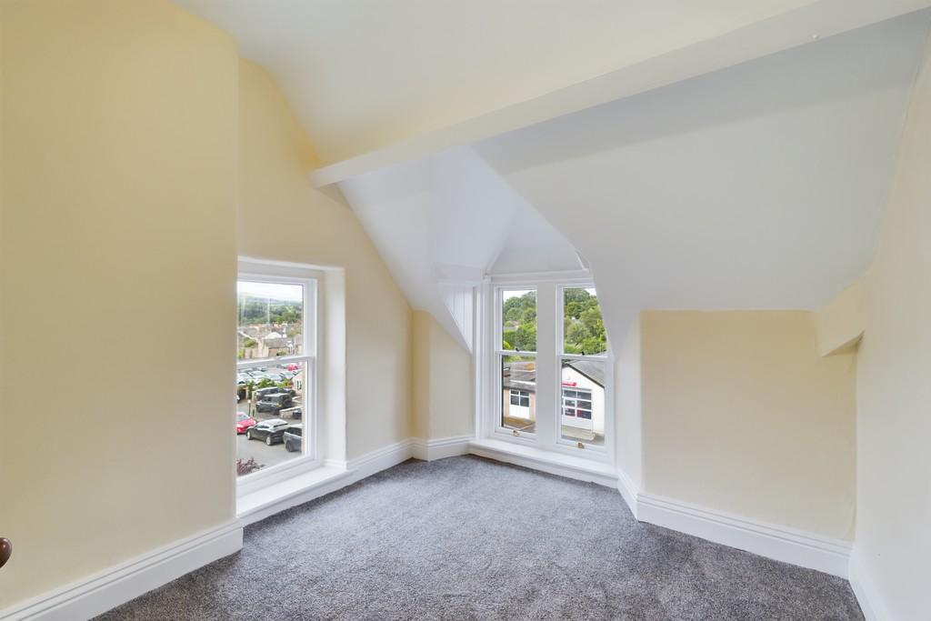Bedroom Five
