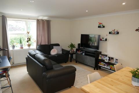2 bedroom apartment for sale, Torvaine Park, Lower Parkstone