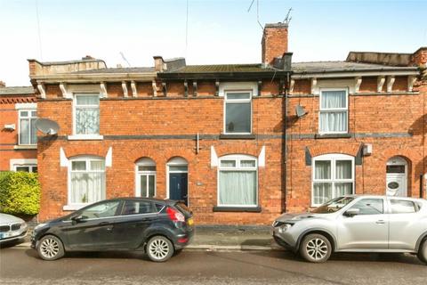 2 bedroom terraced house to rent, Alton Street, Crewe