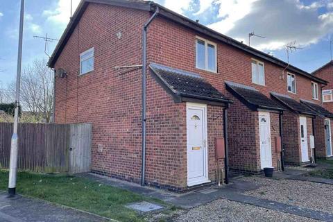 2 bedroom house to rent, Broughton Astley