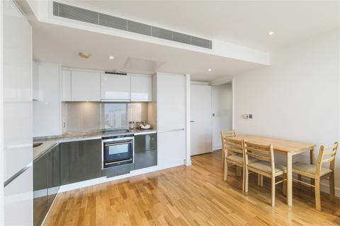 undefined, Landmark West Tower, 22 Marsh Wall, E14