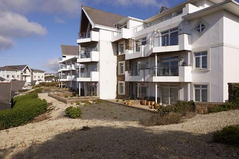 2 bedroom apartment for sale - 87 Majestic Apartments, King Edward Road, Onchan, IM3 2BE