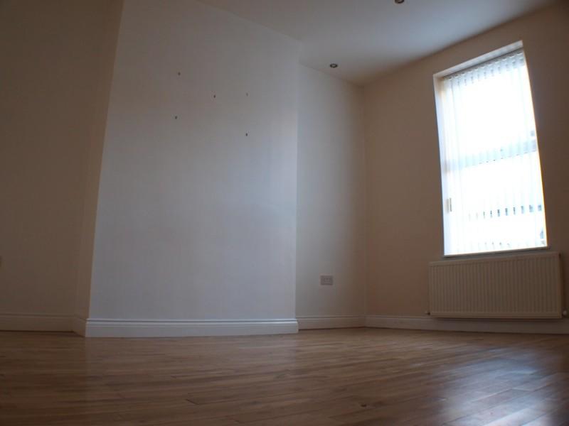 Bedroom One/Lounge