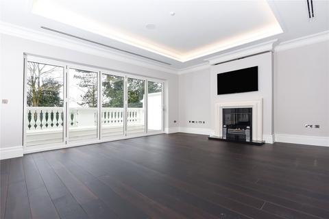 undefined, The Ridge, Ridgemount Road, Sunningdale, Berkshire, SL5