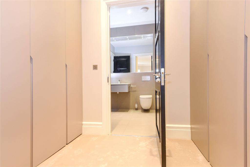 Dressing Room
