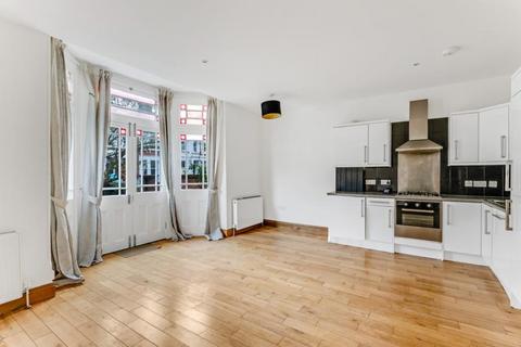 undefined, Hillfield Road, West Hampstead, NW6