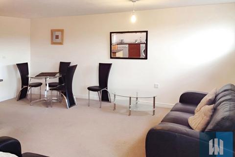 2 bedroom apartment to rent, Halifax Road, Lindley, Huddersfield, HD3