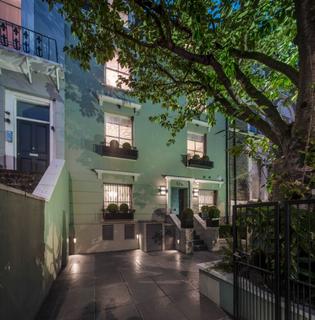 undefined, Loudoun Road, St Johns Wood, London, NW8