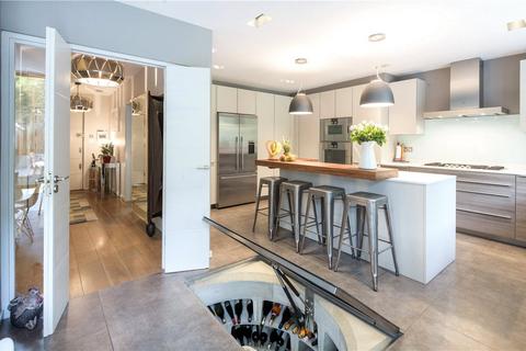 undefined, Loudoun Road, St Johns Wood, London, NW8