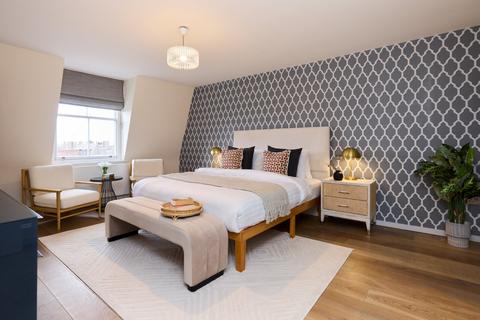 undefined, Loudoun Road, St Johns Wood, London, NW8