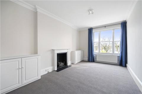 1 bedroom apartment to rent, St. James's Gardens, London, W11