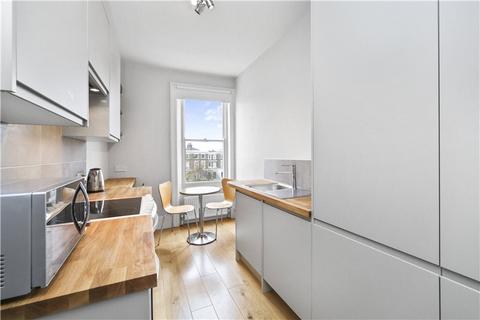 1 bedroom apartment to rent, St. James's Gardens, London, W11