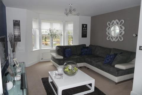 3 bedroom detached house to rent, Plymouth Close, Gainsborough