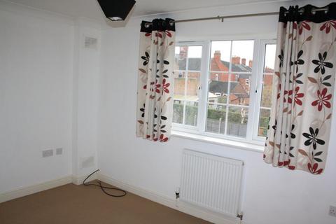 2 bedroom semi-detached house to rent, The Creamery, Sleaford, Lincolnshire, NG34