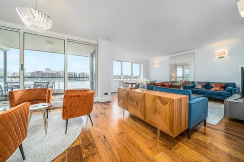 3 bedroom apartment for sale, Chelsea Harbour, Chelsea