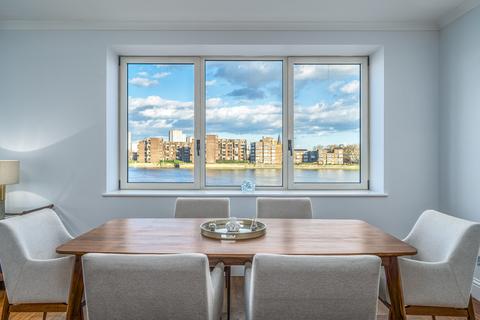 3 bedroom apartment for sale, Chelsea Harbour, Chelsea