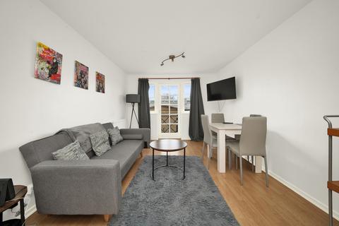 1 bedroom apartment to rent, Stainsbury Street, London, E2