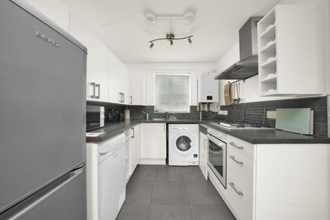 1 bedroom apartment to rent, Stainsbury Street, London, E2