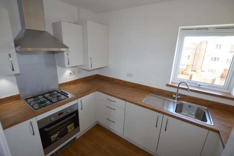 2 bedroom apartment to rent, Vespasian Road, Fairfields, MK11 4AG