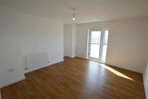 2 bedroom apartment to rent, Vespasian Road, Fairfields, MK11 4AG