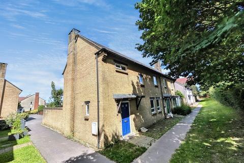 3 bedroom semi-detached house for sale, Wool