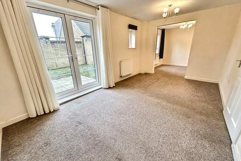 3 bedroom semi-detached house for sale, Wool