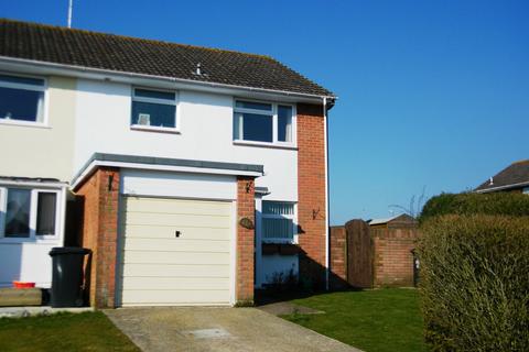 3 bedroom end of terrace house to rent, Wareham