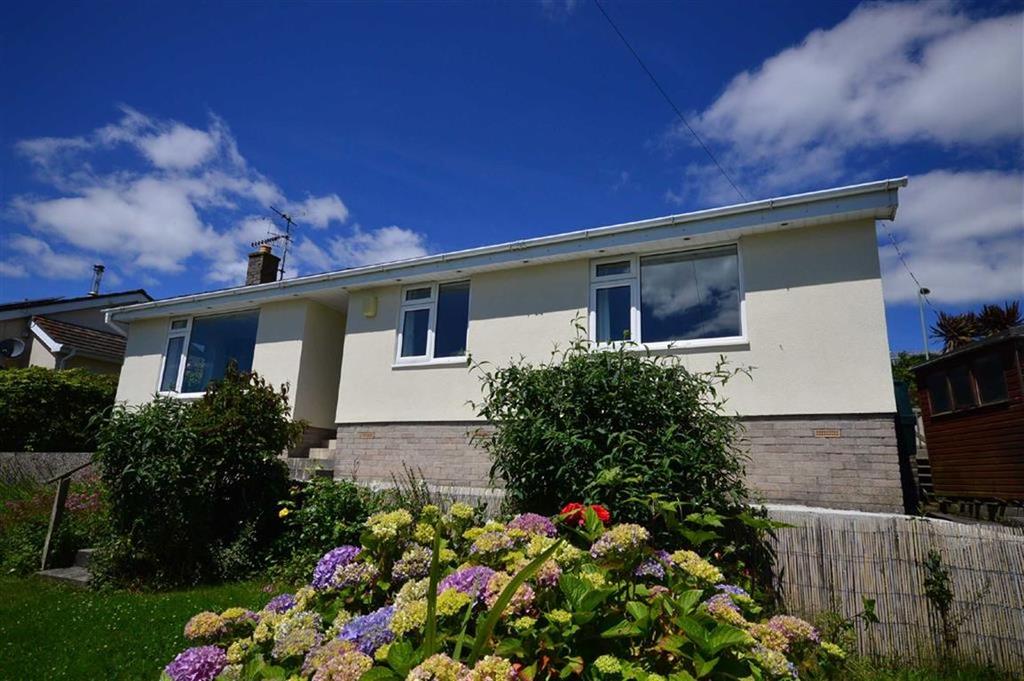 Saunders Way, West Charleton, Kingsbridge, Devon, TQ7 3 bed bungalow