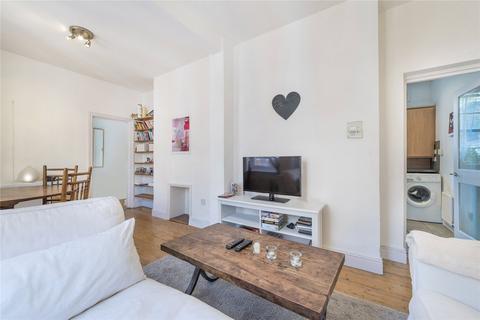 1 bedroom flat to rent - Stedham Chambers, Coptic Street, London