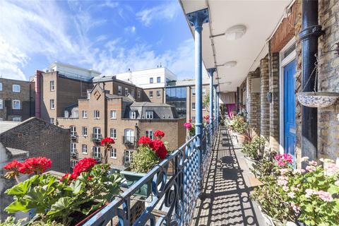 1 bedroom flat to rent, Stedham Chambers, Coptic Street, London
