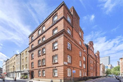 1 bedroom flat to rent, Stedham Chambers, Coptic Street, London