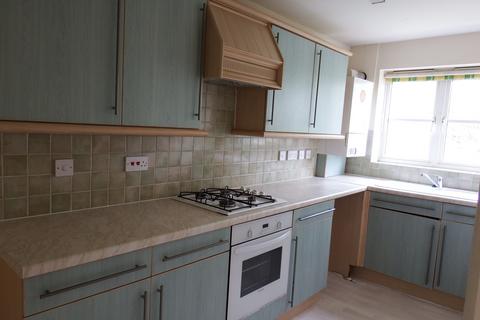 2 bedroom flat to rent, Lewis Crescent, Exeter EX2