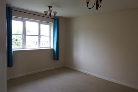 2 bedroom flat to rent, Lewis Crescent, Exeter EX2